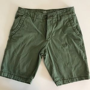 Old navy shorts